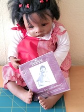 Puppe Reborn Rebornpuppe