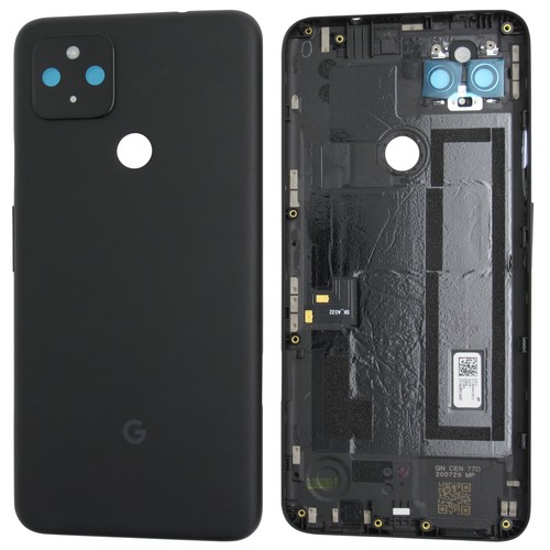 Google pixel backcover - pixel, 5g