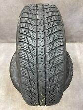 2 x 225/65 R17 106H WINTERREIFEN - Nokian WR SUV 3 225/65 R17 106H (6,7mm)