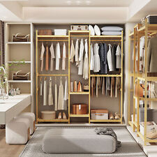 Großer Garderobenständer XL