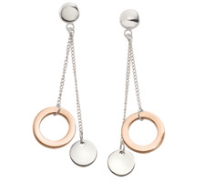 Boccia Schmuck Ohrstecker