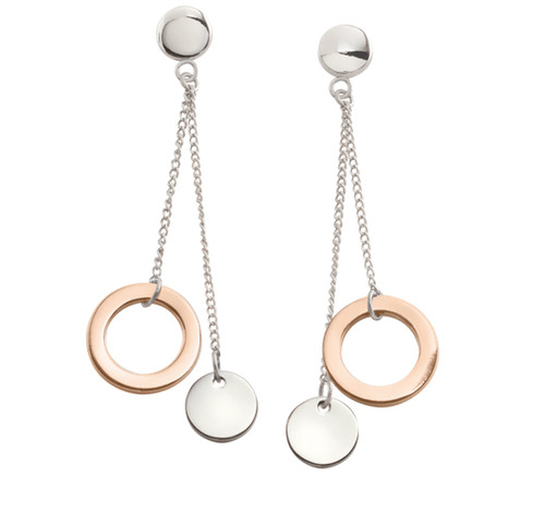 Boccia schmuck ohrstecker - boccia,
