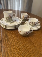 Chicken Design Pfalzkeramik