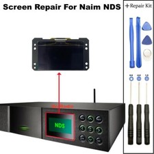 Für Naim NDS Netzwerk Player