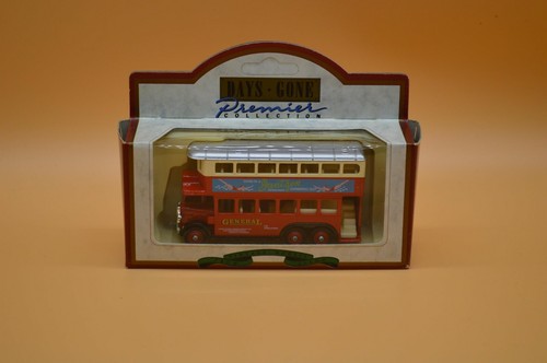Lledo 49004 premier model - -,