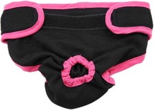 Hund Unterwäsche Schutzhose