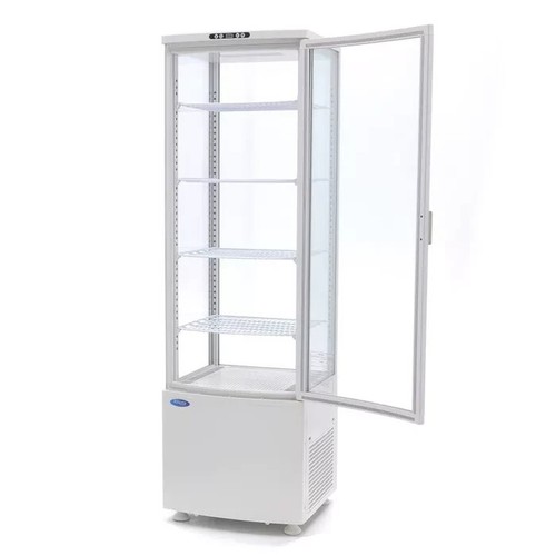 Barkühlvitrine 235 liter - barkühlvitrine,