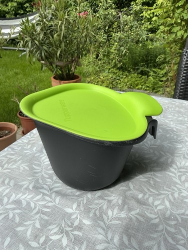 Tupperware adretto tischmüll - adretto,