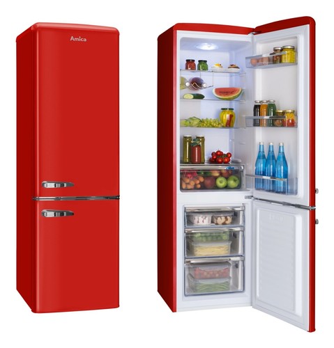 Amica kgcr 387 102 retro - 387,