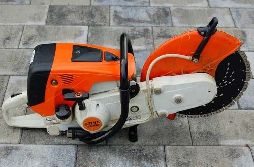 Stihl 700 trennschneider - ts,