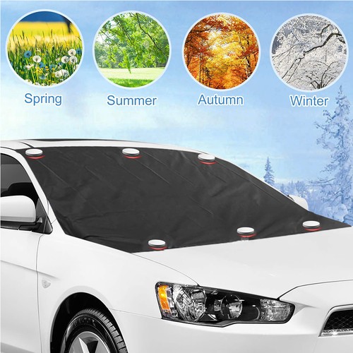 Magnet auto sonnenschutz - auto,