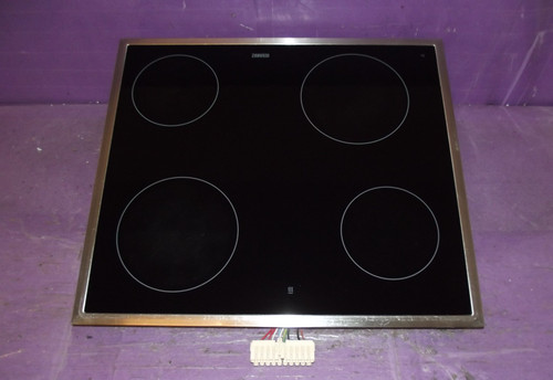 Zanussi zc6675x 58aad30z0 - zanussi,