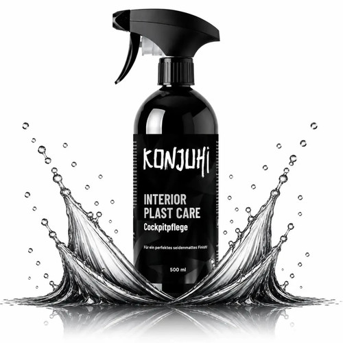 Konjuhi cockpitpflege auto - konjuhi,