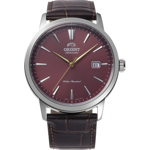 Orient bambino automatische - bambino,