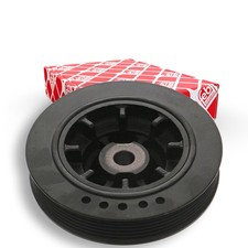 FEBI BILSTEIN Riemenscheibe