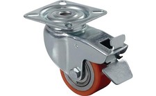 BS Rollen Lenkrolle mit