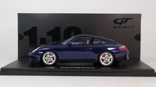 GT Spirit GTSPIRIT Porsche 911