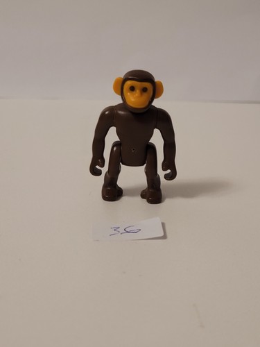 Playmobil tiere gemischt - playmobil,