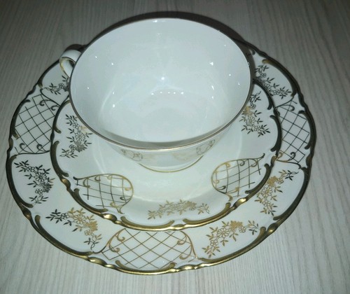 Sammeltasse gedeck ddr - sammeltasse,