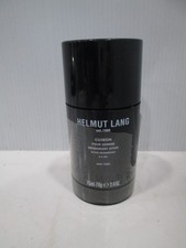 HERREN LEDER von HELMUT LANG