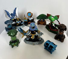 Skylanders Imaginators Tiki