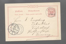 Deutsch-Ostafrika,P2 von