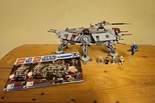 LEGO Star Wars 7675 AT-TE
