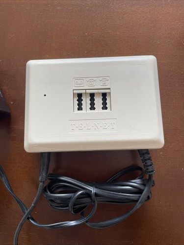 Telnet fax telefon umschalter - telefon,