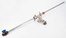 Anstichkörper Stechdegen Bier