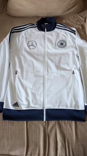 Adidas dfb jacke - adidas,