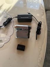 Sony DCR-TRV14E Camcorder