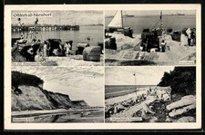 AK Niendorf, Ostseebad