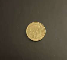 2014 10 Euro Cent Österreich