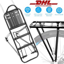 Fahrrad Gepäckträger