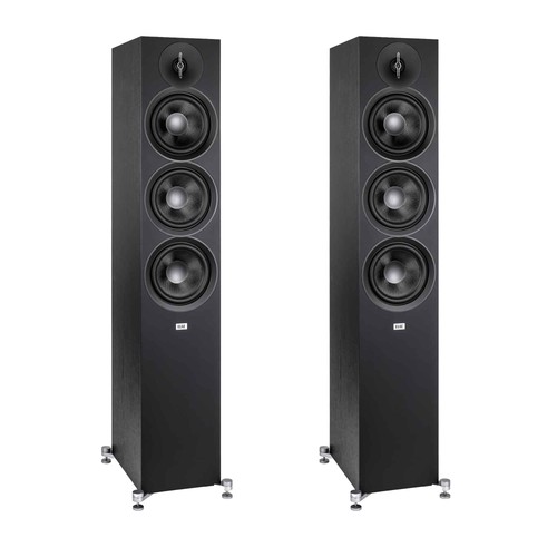 Elac two df63 debut - -, 3.0