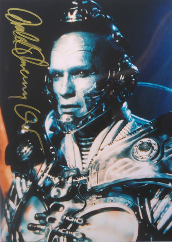 Arnold schwarzenegger orig - arnold,