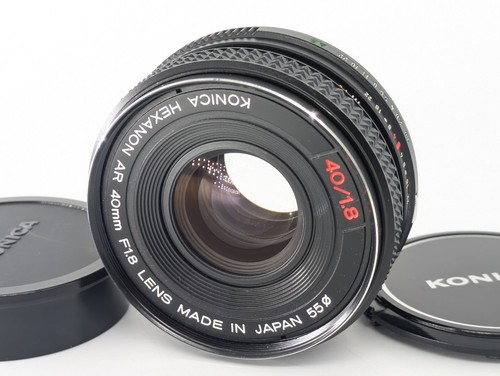 Video neuwertig konica - video*[neuwertig],