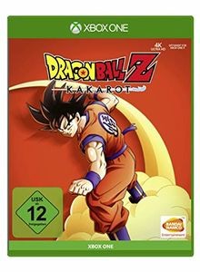 Dragon ball kakarot xbox - z:, [xbox