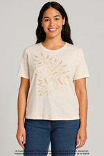 Marc Cain T-Shirt Damen Shirt