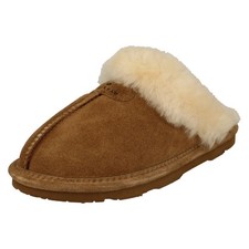 Bear Paw Damen Leder