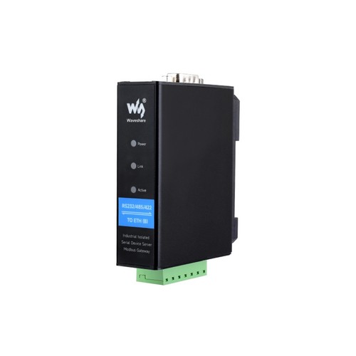 Waveshare rs232 rs485 rs422 - rs232,
