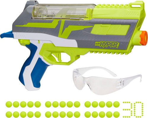Nerf hyper impulse - hyper, impulse-40