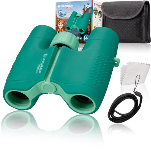 Bresser junior 6x21 - junior,