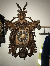 Große Antike nussbaum