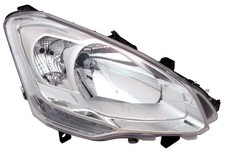 Scheinwerfer rechts für