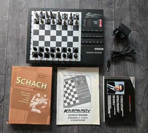 Saitek hegener glaser - hegener,