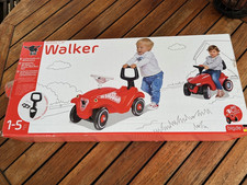 Bobby Car Salker Schiebehilfe 1-5 Jahre ...gut!