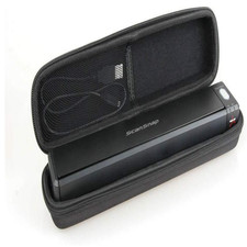 ScanSnap mobiler Scanner Schutzbeutel aus robustem Kunststoff