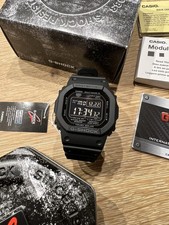 Casio G-Shock GW-5000HS-1ER