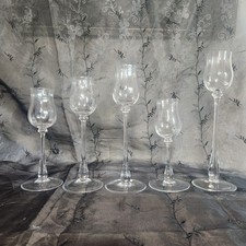Partylite Elegance Stemmed
